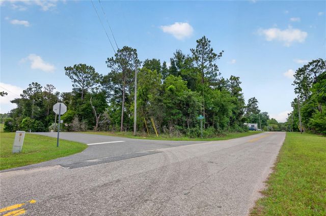 5056 E PRENTICE LANE, Inverness, FL 34452