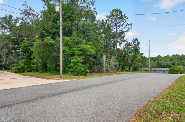 5056 E PRENTICE LANE, Inverness, FL 34452