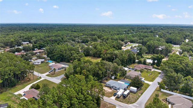 5056 E PRENTICE LANE, Inverness, FL 34452