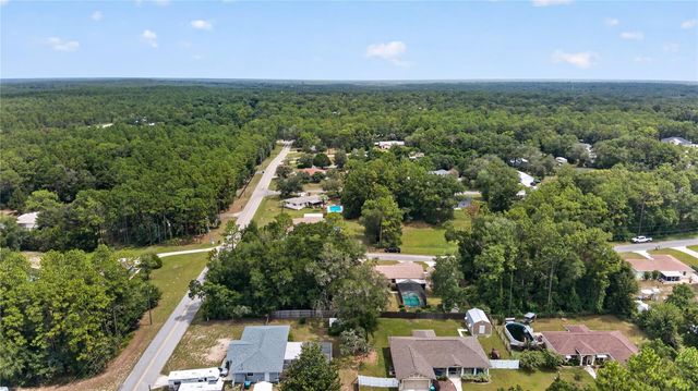 5056 E PRENTICE LANE, Inverness, FL 34452