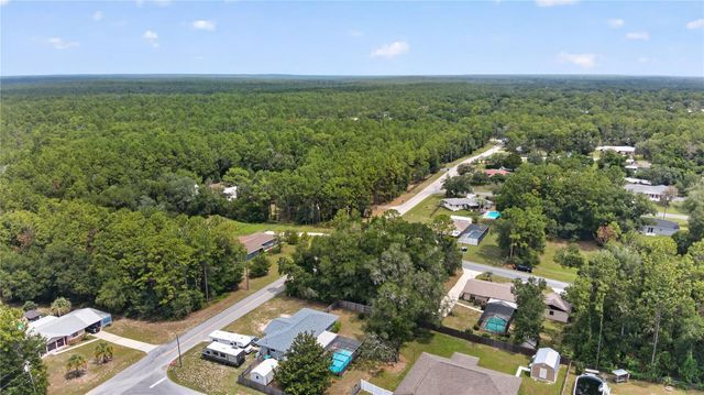 5056 E PRENTICE LANE, Inverness, FL 34452