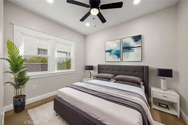 1822 E 2nd 6, Long Beach, CA 90802