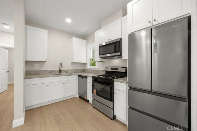 1822 E 2nd 6, Long Beach, CA 90802