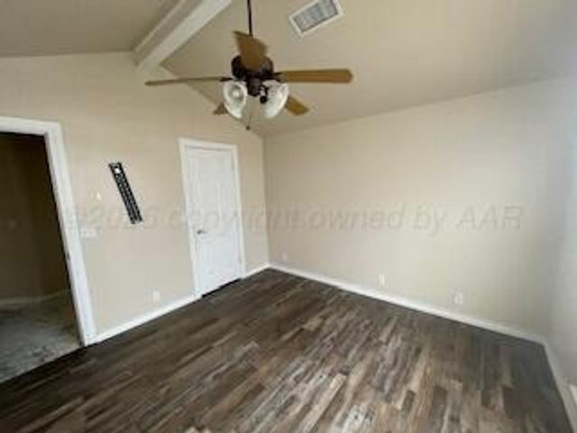 5 MUIRFIELD Lane, Amarillo, TX 79124