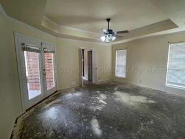 5 MUIRFIELD Lane, Amarillo, TX 79124