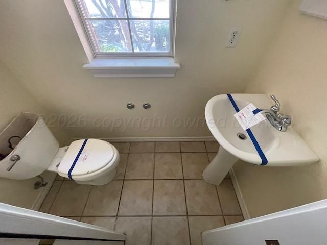 5 MUIRFIELD Lane, Amarillo, TX 79124