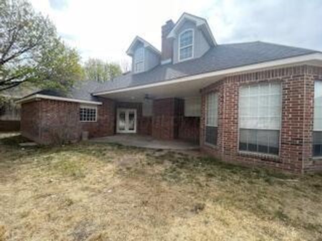 5 MUIRFIELD Lane, Amarillo, TX 79124