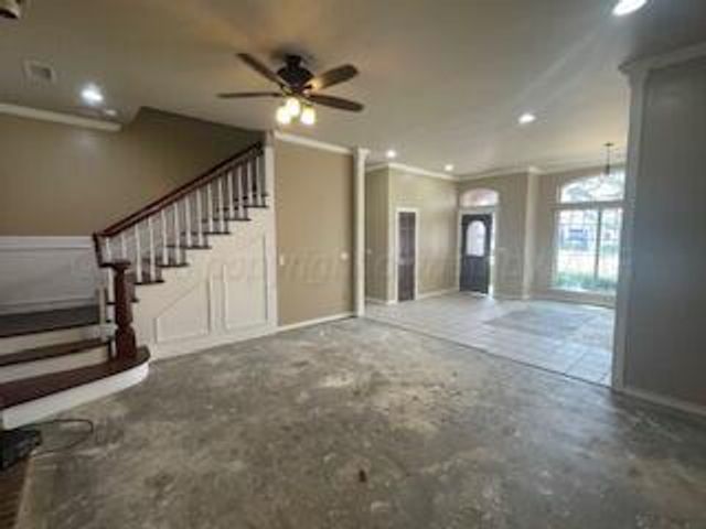 5 MUIRFIELD Lane, Amarillo, TX 79124