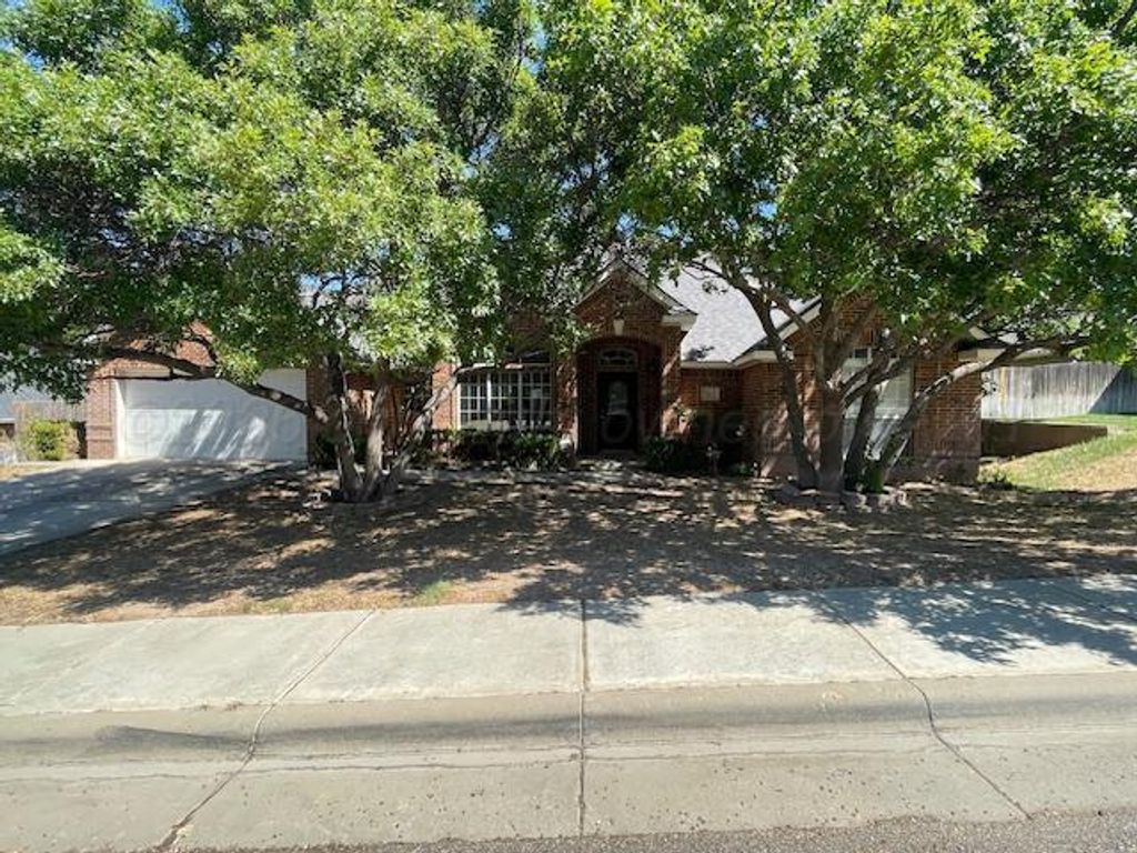5 MUIRFIELD Lane, Amarillo, TX 79124