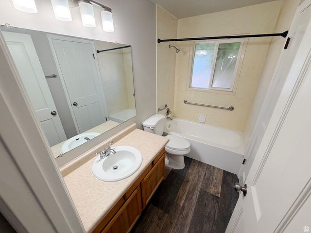 3043 W GREEN ACRE DR, West Jordan, UT 84088