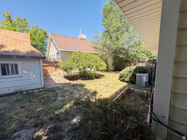 3043 W GREEN ACRE DR, West Jordan, UT 84088