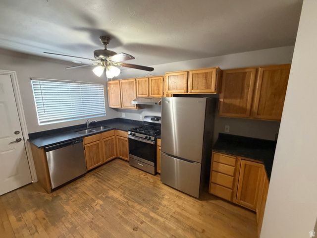 3043 W GREEN ACRE DR, West Jordan, UT 84088