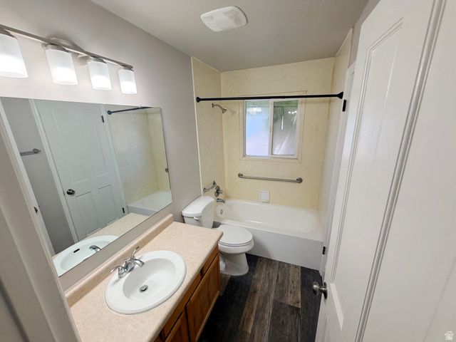 3043 W GREEN ACRE DR, West Jordan, UT 84088