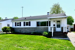 129 E McKenzie Road, Greenfield, IN 46140