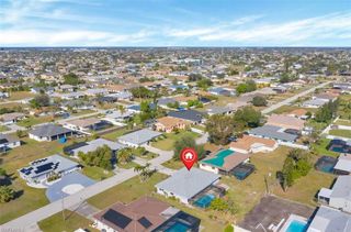 4145 SW 6th PL, Cape Coral, FL 33914
