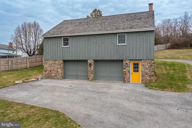 566 SCENIC DR, Bernville, PA 19506