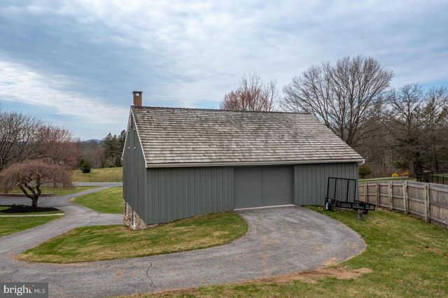 566 SCENIC DR, Bernville, PA 19506
