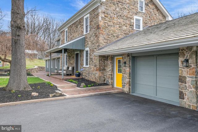566 SCENIC DR, Bernville, PA 19506