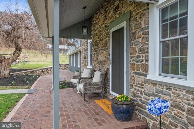 566 SCENIC DR, Bernville, PA 19506