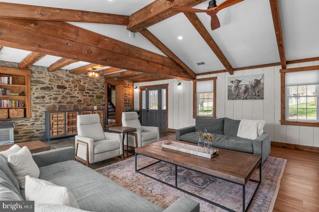 566 SCENIC DR, Bernville, PA 19506