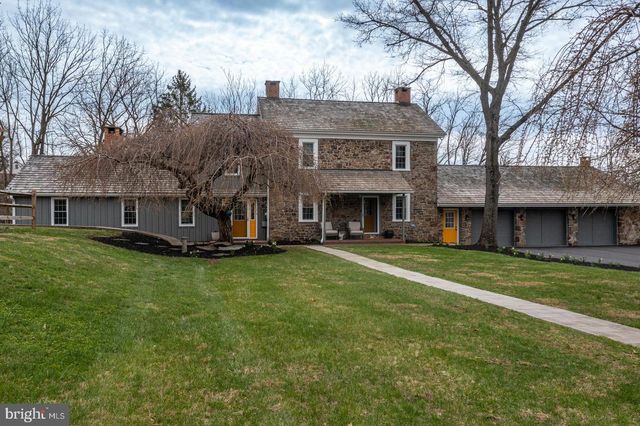 566 SCENIC DR, Bernville, PA 19506