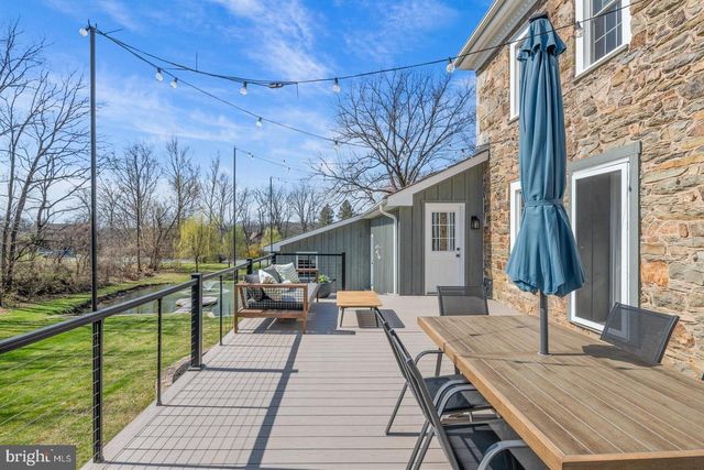 566 SCENIC DR, Bernville, PA 19506