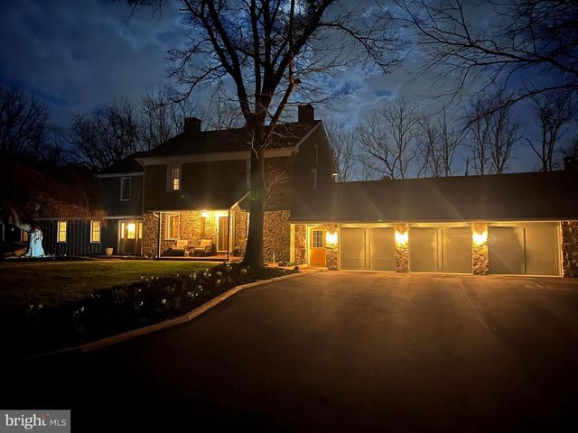 566 SCENIC DR, Bernville, PA 19506