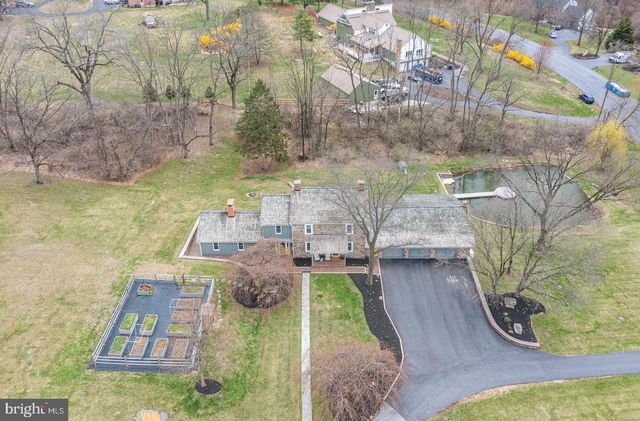 566 SCENIC DR, Bernville, PA 19506