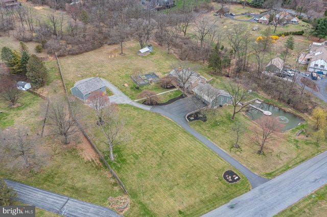 566 SCENIC DR, Bernville, PA 19506