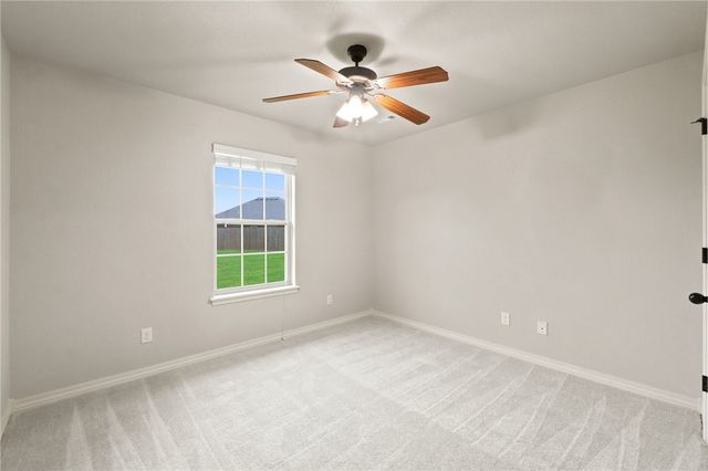 801 E Marietta Court, Rogers, AR 72758