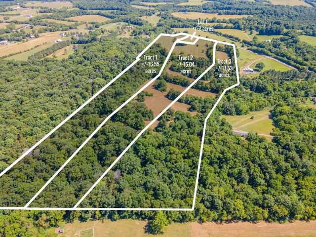 1093 Bugscuffle Road, Wartrace, TN 37183