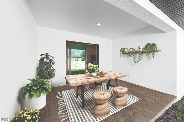 5033 N Dogwood CIR, Labelle, FL 33935