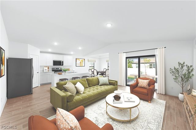 5033 N Dogwood CIR, Labelle, FL 33935