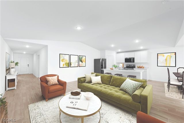 5033 N Dogwood CIR, Labelle, FL 33935