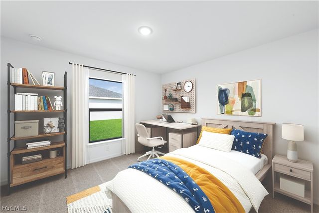 5033 N Dogwood CIR, Labelle, FL 33935