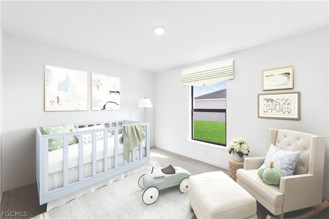 5033 N Dogwood CIR, Labelle, FL 33935