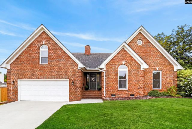 3 Tattlers Court, Irmo, SC 29063