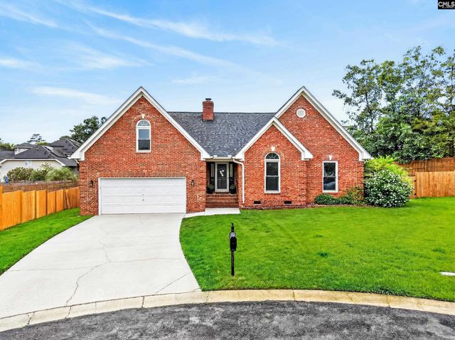 3 Tattlers Court, Irmo, SC 29063