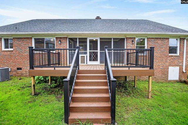 3 Tattlers Court, Irmo, SC 29063