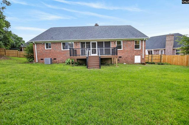 3 Tattlers Court, Irmo, SC 29063