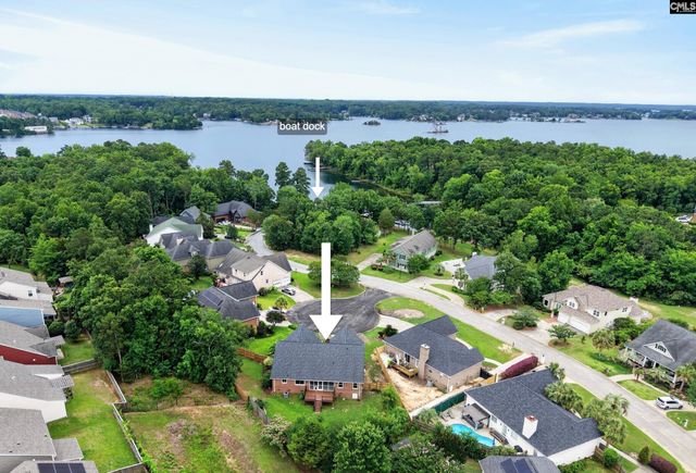 3 Tattlers Court, Irmo, SC 29063
