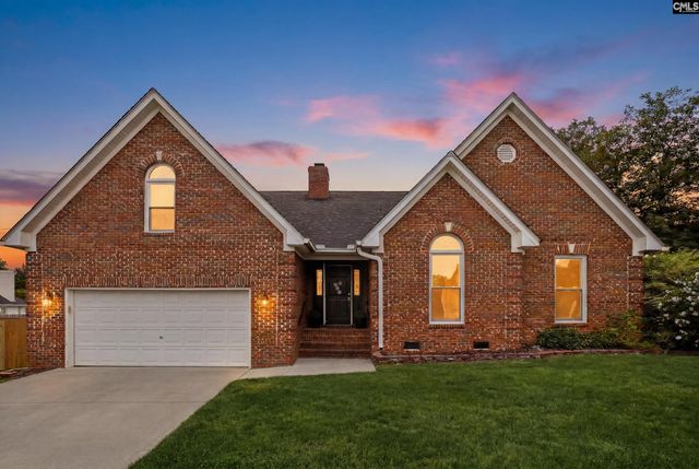 3 Tattlers Court, Irmo, SC 29063