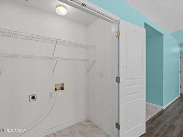 158 Rosecrest Drive, Fernley, NV 89408