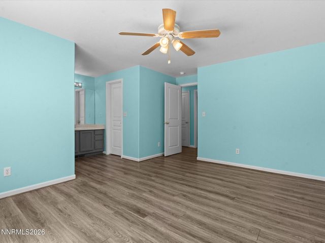 158 Rosecrest Drive, Fernley, NV 89408