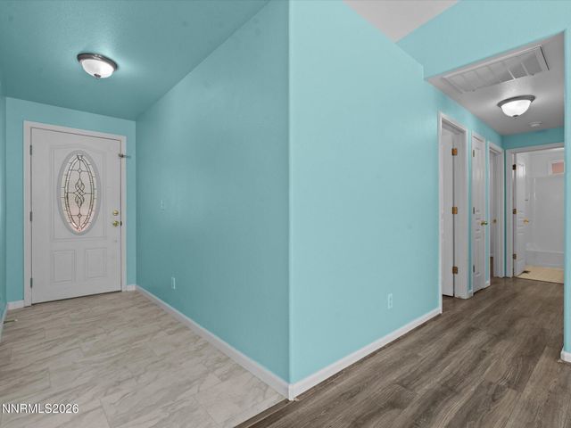 158 Rosecrest Drive, Fernley, NV 89408