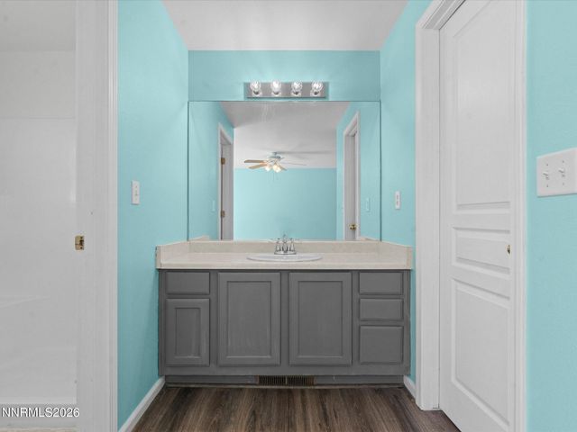 158 Rosecrest Drive, Fernley, NV 89408