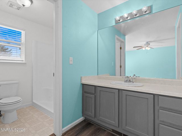 158 Rosecrest Drive, Fernley, NV 89408