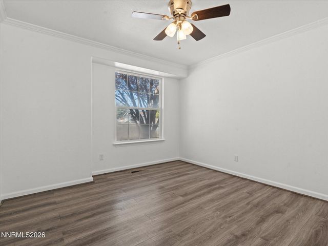158 Rosecrest Drive, Fernley, NV 89408