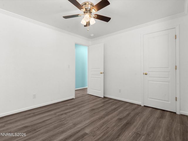 158 Rosecrest Drive, Fernley, NV 89408