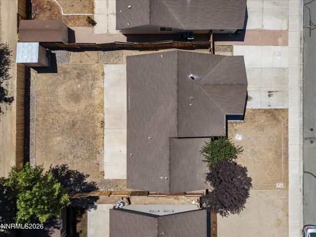 158 Rosecrest Drive, Fernley, NV 89408